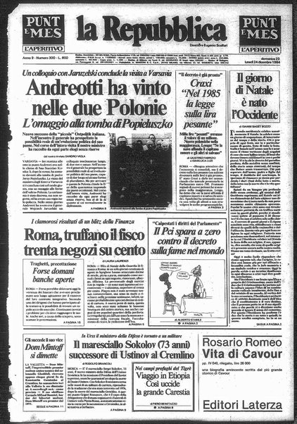 La repubblica